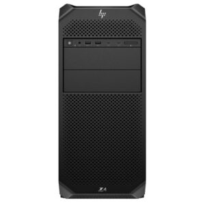 Workstation de Escritorio HP Z4 G5 Intel Xeon W3-2423 16GB ECC 512GB SSD NVIDIA RTX A2000 12GB Win 11 Pro