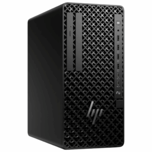 Workstation de Escritorio HP Z1 G1i Torre: Potencia Empresarial con Intel Core Ultra 7 y RTX A400