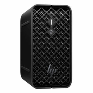 Workstation de Escritorio HP Z2 Mini G1a AMD Ryzen AI Max PRO 385 NPU 50 TOPS 64GB 1TB W11 Pro Radeon 8050S Wi-Fi 7