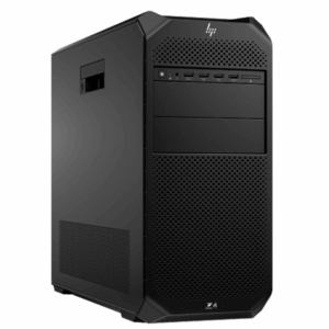 Workstation de Escritorio HP Z4 G5 Intel Xeon W3 32GB RAM 1TB SSD Windows 11 Pro