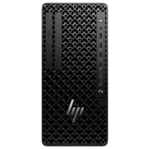 Workstation de Escritorio HP Z1 Torre G1i: Intel Core Ultra 7 265, 1TB SSD, 16GB RAM, Windows 11 Pro, NVIDIA RTX A400