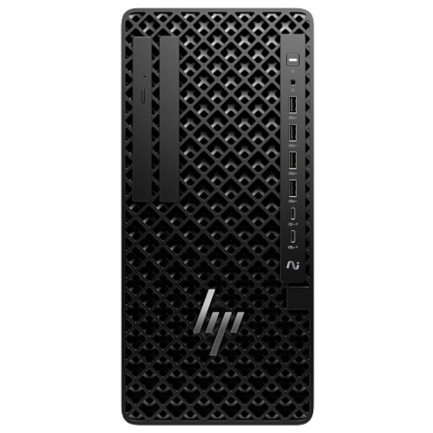 HPHWORAB190_zoom Workstation de Escritorio HP Z1 Torre G1i: Intel Core Ultra 7 265, 1TB SSD, 16GB RAM, Windows 11 Pro, NVIDIA RTX A400