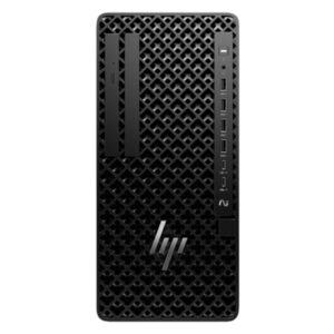 Workstation de Escritorio HP Z1 Torre G1i Intel Core Ultra 7 265 1TB SSD 32GB RAM Windows 11 Pro NVIDIA GeForce RTX 5060