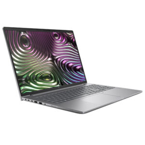 Workstation Móvil HP ZBook X G1i 16 Intel Core Ultra 7255H 32GB RAM 1TB SSD RTX Pro 1000
