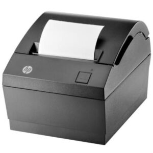 Impresora POS HP X3B46AA Térmica Monocromática USB/Serial 180 mm/s