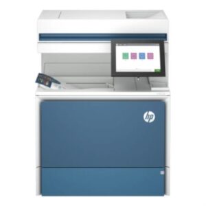 Multifuncional HP MFP 6800dn Láser Color Enterprise 55ppm Dúplex Ethernet