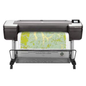 PLOTTER HP DESIGNJET T1700 44IN W6B55A -