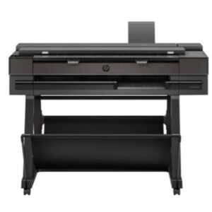Plotter HP DesignJet T850: Soluciones Profesionales de Gran Formato
