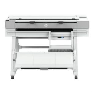 Plotter HP DesignJet T950 36in MFP -