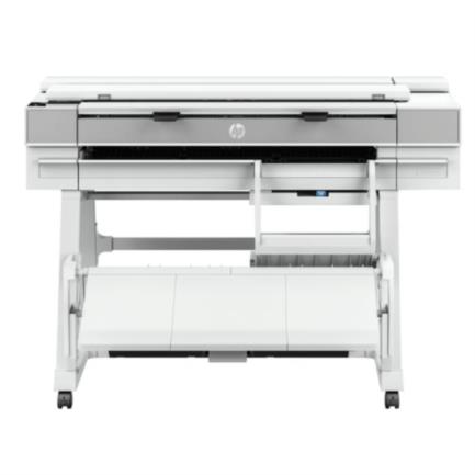 HPIPLOAB064_zoom Plotter HP DesignJet T950 36in MFP -