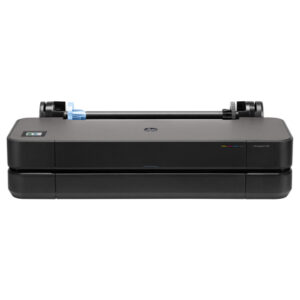 Plotter HP T230: Inyección de Tinta de Alta Resolución para Entornos Profesionales