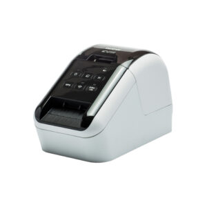 Impresora de Etiquetas BROTHER QL810W: Eficiencia y Conectividad Wi-Fi para Negocios B2B