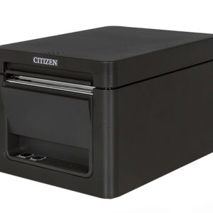 Impresora térmica CITIZEN CT-E351: Velocidad, Fiabilidad y ROI para Negocios