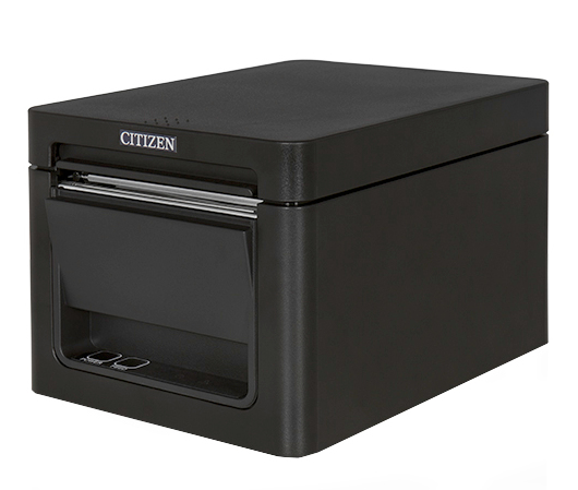 IMPCTZ140_1_full Impresora térmica CITIZEN CT-E351: Velocidad, Fiabilidad y ROI para Negocios