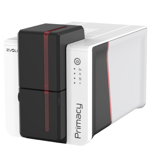 IMPEVL170_full Impresora EVOLIS PRIMACY2: Fiabilidad y Conectividad para Empresas