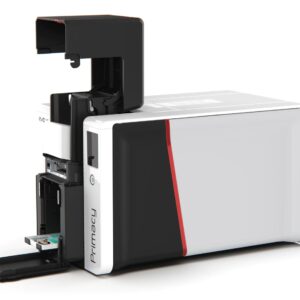 Impresora de tarjetas EVOLIS PRIMACY2 PM2-0013-A: Impresión Dúplex Corporativa