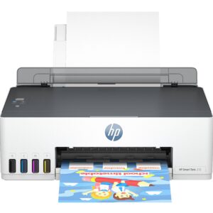 Impresora HP SMART TANK 215 (4A8J0A) para Empresas B2B