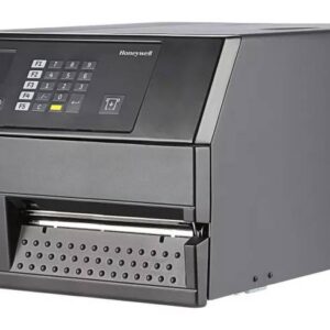 Impresora de Etiquetas HONEYWELL PX65: Rendimiento y Fiabilidad para Entornos B2B