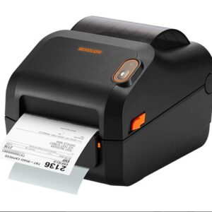 Impresora de Etiquetas BIXOLON XD3-40tK: Solución Desktop de Transferencia Térmica para Negocios