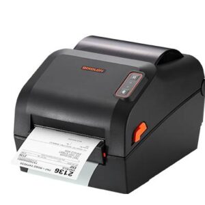 Impresora de Etiquetas por Transferencia Térmica BIXOLON XD5-40tK: Solución Desktop 4 Pulgadas para Empresas