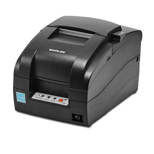 Impresora Matricial de Ticket BIXOLON SRP-275III: Fiabilidad Robusta para el Negocio B2B