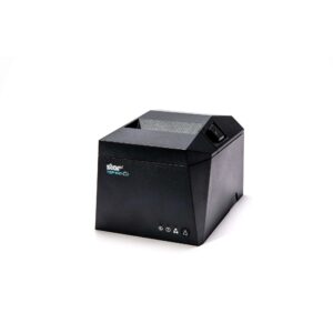 Impresora Térmica de Ticket STAR MICRONICS TSP100IV: Velocidad, Fiabilidad y Eficiencia B2B