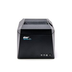 Impresora POS STAR MICRONICS TSP143IV UEWB: Solución de Punto de Venta Robusta para Empresas