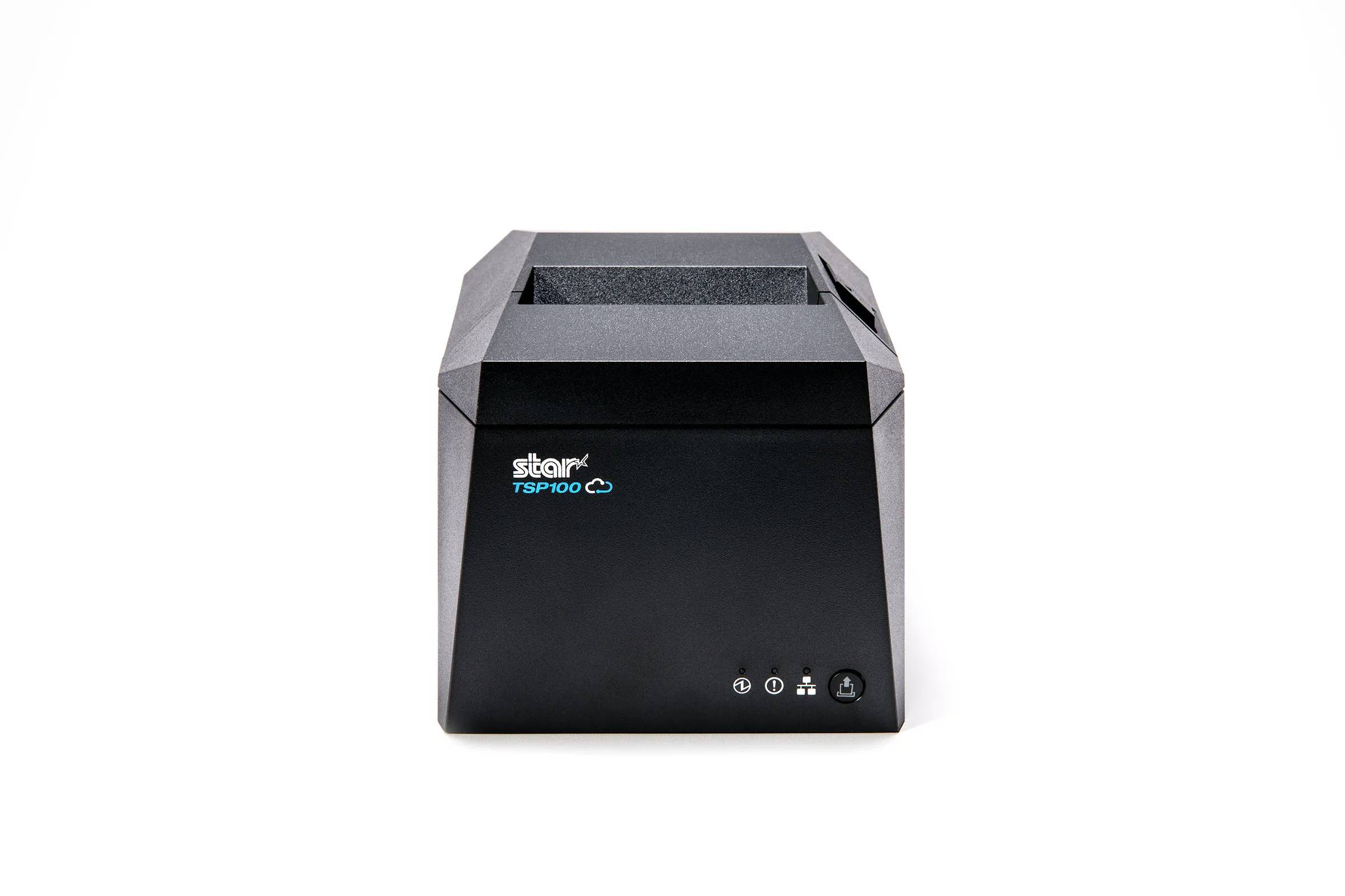 IMPSTR1280_full Impresora POS STAR MICRONICS TSP143IV UEWB: Solución de Punto de Venta Robusta para Empresas