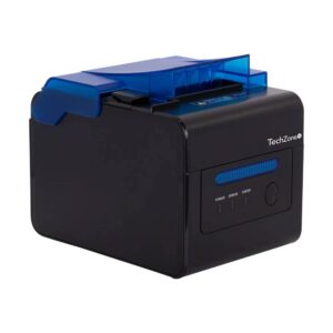Impresora Térmica de Cocina TECHZONE TZBE302E-C: Eficiencia y Fiabilidad para tu Negocio
