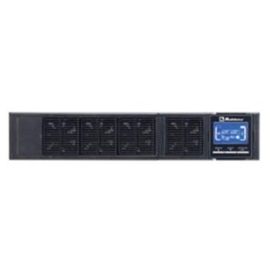 UPS Koblenz One Line 20015 OL 2KVA/1600W Doble Conversión Onda Senoidal Pura Rack/Torre 8 Contactos