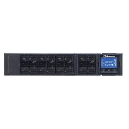KBCREUAB013_zoom UPS Koblenz One Line 20015 OL 2KVA/1600W Doble Conversión Onda Senoidal Pura Rack/Torre 8 Contactos