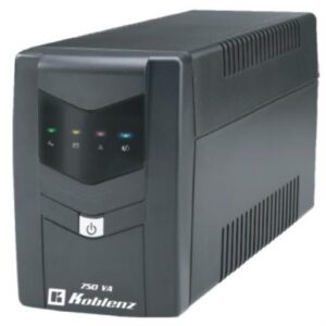 No Break KOBLENZ 7516 USB/R: Protección Esencial para la Continuidad B2B