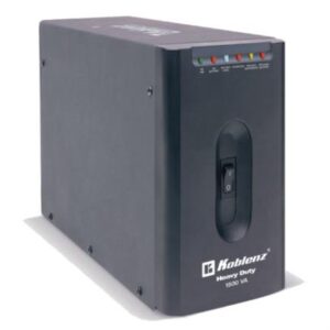 No Break KOBLENZ 15007: Protección Energética Esencial para Empresas