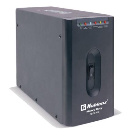 KBCREUAB035_zoom No Break KOBLENZ 15007: Protección Energética Esencial para Empresas