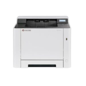 Impresora Láser Color Kyocera PA2100cwx 21 PPM, 1200x1200 DPI, Ethernet, USB