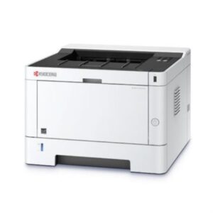 Impresora Láser Monocromática Kyocera P2235dn: 35 PPM, 20K Páginas/Mes, Dúplex, Red Ethernet y USB, 1200 DPI