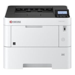 Impresora Láser Kyocera Ecosys P3145dn 45 PPM Monocromática Ethernet USB 1200 DPI