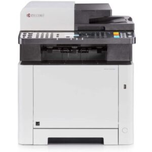 Multifuncional Kyocera M5521cdw Láser Color Dúplex Wi-Fi USB 22 PPM, 65,000 páginas mensuales