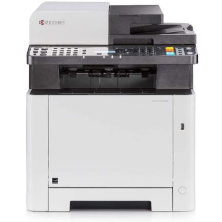 KCIIMPAG003_zoom Multifuncional Kyocera M5521cdw Láser Color Dúplex Wi-Fi USB 22 PPM, 65,000 páginas mensuales