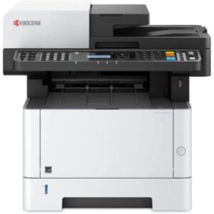 Multifuncional Kyocera M2635dw Monocromática Láser Dúplex Wi-Fi 37 PPM