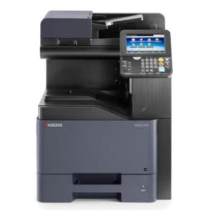 Multifuncional Kyocera TASKalfa 308ci Color Láser 30ppm Dúplex con Panel Táctil 7 y Fax Integrado