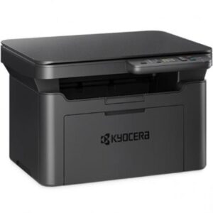 Multifuncional KYOCERA MA2000 - 600 x 600 DPI, 21 ppm, sustituto de los modelos FS-1020 y FS-1120