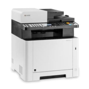 Multifuncional Kyocera Ecosys MA2100cwfx Color Láser 22ppm Dúplex Fax Escaneo Copiado 512MB