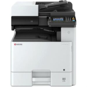 Multifuncional Kyocera M8124cidn Láser Color A4/A3 Dúplex Ethernet USB