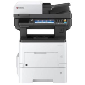 Multifuncional Kyocera M3860idn Láser Monocromática A4 60PPM Dúplex