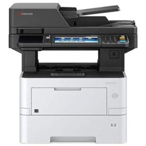 Multifuncional Mono A4 - 47PPM ECOSYS M3645idn, Laser, 150000 páginas por mes, 47 ppm, 600 x 600 DPI