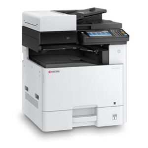 All In One Kyocera Ecosys M8130cidn Láser Color A4/A3 Dúplex 30PPM