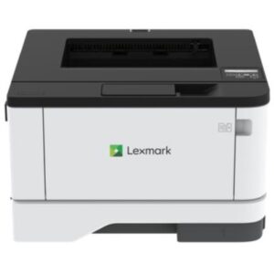 Impresora Láser Lexmark MS431dn Monocromática Dúplex 42 PPM Ethernet Ciclo Mensual 80,000 Páginas