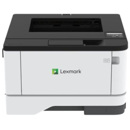 LEIIMPAE099_zoom Impresora Láser Lexmark MS431dn Monocromática Dúplex 42 PPM Ethernet Ciclo Mensual 80,000 Páginas