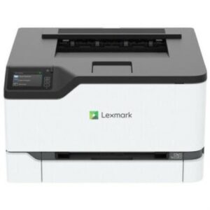 Impresora Láser LEXMARK CS431dw: Eficiencia y Rendimiento Corporativo a 24 ppm